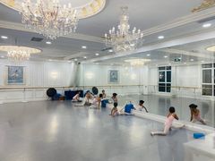 -芭蕾仙子 FairyBallet 少儿芭蕾舞蹈中心(丽都旗舰店)