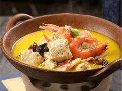 -三品香·江浙菜(松江九谊店)