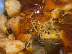 -香融府·烤鸭·家常菜(花乡奥莱店)