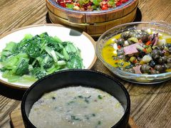 -建德食府·十八年建德菜(天目里国际街区店)