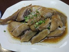 -点都靓餐饮连锁(德信华城店)