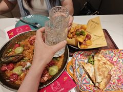 -CRAZYONES西班牙海鲜饭(上海美罗城店)