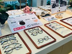-Eziwish眼镜·蔡司授权店