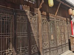 -婺源梦里老家大型山水实景演出