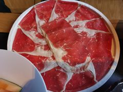 -东来顺·非遗火锅(高新店)