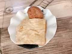 -湖南牛肉特色粉面(华屏路店)