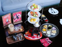 -海南清水湾莱佛士酒店