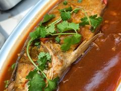 -又见炊烟私房菜(敬亭路店)