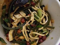 -留夫鸭(巴黎春天宝山店)