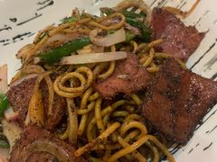-盘炉forenza·云贵川融合小食堂 ( 钟楼中柳巷店)