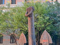 -上海交通大学董浩云航运博物馆