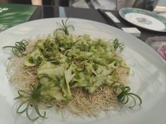 -肆月河豚·新淮扬(金融街店)