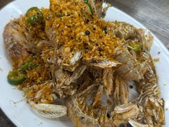 -贞姨美食·老字号海鲜大排档