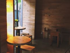 -VOYAGE COFFEE(北锣鼓巷店)
