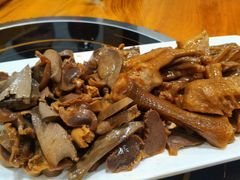 -大自然醉鹅·铁锅火焰鹅(上海联洋店)