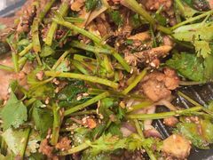 -蓬川食府(金海道店)