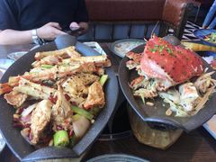 -蟹之国·精品蟹料理(极地店)