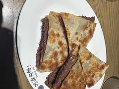 -河沿肉饼Beijing Pie(东华门店)