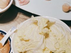 -百叶居·老北京涮羊肉(鼓楼店)