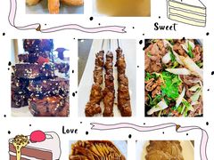 -烤肉宛饭庄(北新桥店)