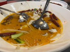 -香辣会·老牌川菜(骏豪店)