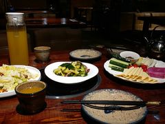 -尚府一品·烤鸭·新京菜(圆明园店)