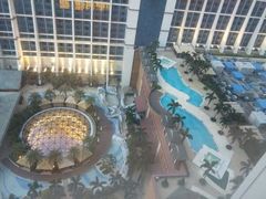 -澳门喜来登大酒店