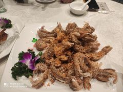 -大东海海鲜酒楼(渔人码头总店)