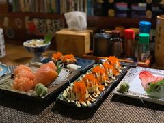 -半藏居酒屋(香港花园店)