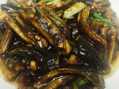 -蘭心餐厅(进贤路店)
