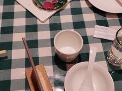 -紫光园·烤鸭·北京菜(劲松店)