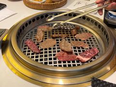 -千寻山野烤肉(中关村店)
