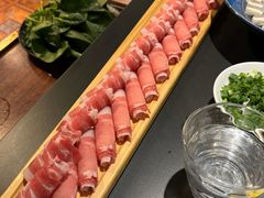 -羊大爷涮肉(亮马桥店)