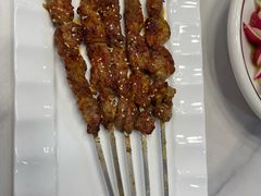 -三江源美食城