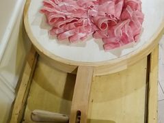 -羊大爷涮肉(亮马桥店)