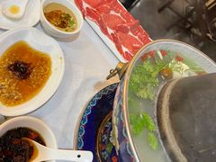 -东来顺饭庄(五道口店)