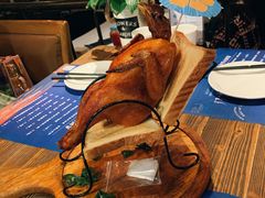 -胡桃里音乐酒馆(四道口店)