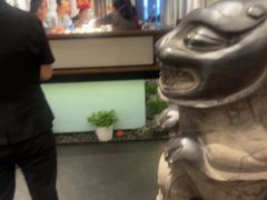 -羲和雅苑•北京烤鸭(乐园道万象城店)