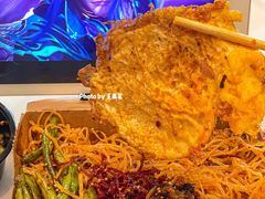 -驴小猫特色拌面旗舰店(哈西万达旗舰店)