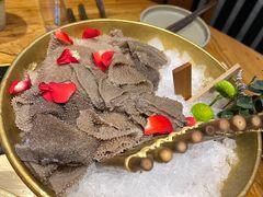 -巴奴毛肚火锅(九洲店)