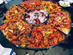 -金陵暴走小龙虾·迷踪蟹(凯德MALL店)