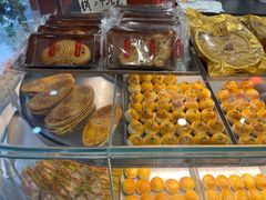 -赞记龙凤礼饼(广州市二宫向群宾馆店)
