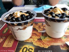 -肯德基(福民路店)