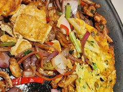 -一烙锅(友谊店)