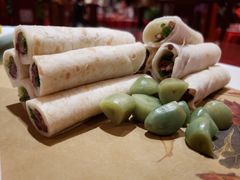 -山西会馆·晋菜·晋商宴·民俗博物馆(体育路店)