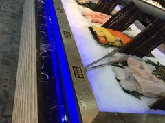 -秋天里·自助烤肉·火锅(乐海城市广场店)