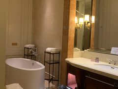 -中旅阿那亚九龙湖·公主酒店