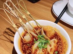 -太二酸菜鱼(福州泰禾店)