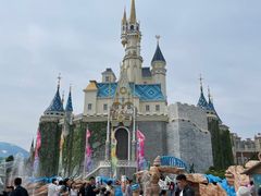 -蓬莱欧乐堡梦幻世界