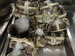-品鲜村农家菜·阳澄湖大闸蟹(总店)